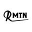 Rustic Mountain Overland Logo