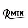 Rustic Mountain Overland Logo