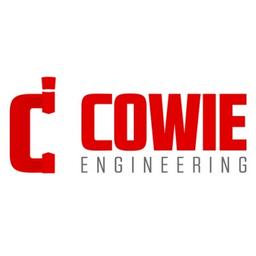 Cowie Engineering Ltd Logo