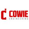 Cowie Engineering Ltd Logo