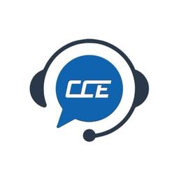 CabCall Experts Logo
