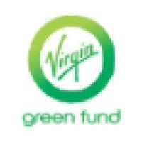 Virgin Green Fund Logo