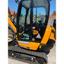 Mini Digger Hire Bournemouth Logo