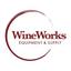 WineWorks Equipment & Supply Logo