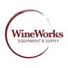 WineWorks Equipment & Supply Logo