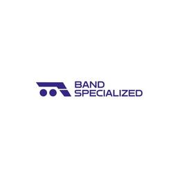 Band Specialized Logo