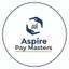 Aspire Pay Masters Logo