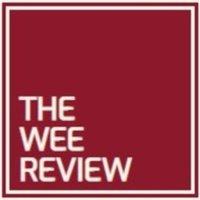 The Wee Review Logo