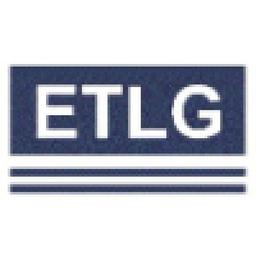 ETLG Ltd Logo