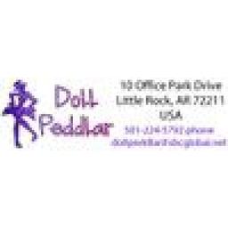 Doll Peddlar Logo