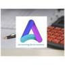 Accounting For Accountant Logo