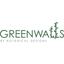 Greenwalls.com By Botanical Designs Logo