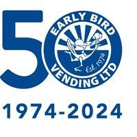 Early Bird Vending Logo