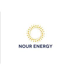 Nour Energy Limited Logo