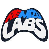 Remizu Labs Logo