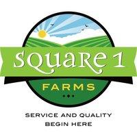 Square One Farms LLC Logo