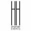 Harutyunyan Events Logo