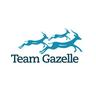 Team Gazelle Logo