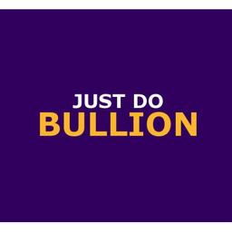 Just Do Bullion Logo