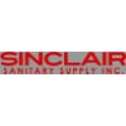 Sinclair Sanitary Supply Logo