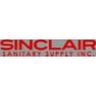 Sinclair Sanitary Supply Logo