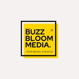 BuzzBloom Media Logo