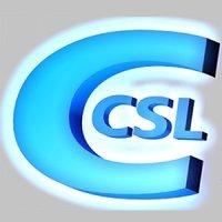 Control Consulting Services Ltd Logo