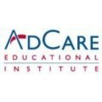 Adcare Educational Institute, Inc. Logo
