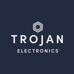 Trojan Group Logo