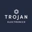 Trojan Group Logo