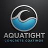 AquaTight Concrete Coatings Logo