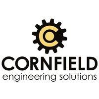 Cornfield Engineering Solutions Ltd Logo