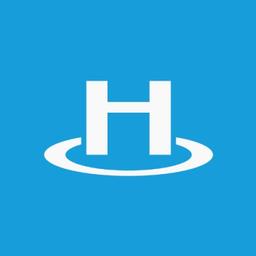 Hydramotion Logo