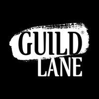 Guild Lane Logo