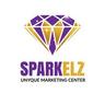 Sparkelz Unyque Marketing, LLC Logo