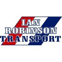 IAN ROBINSON TRANSPORT LIMITED Logo