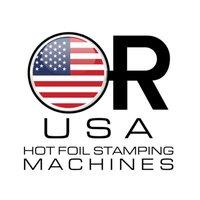 OR PRINTER USA LLC Logo