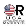 OR PRINTER USA LLC Logo