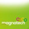 The Magnatech Group Logo