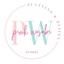 Pink Wasabi Events Logo