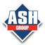 ASH Group Ltd Logo