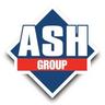 ASH Group Ltd Logo