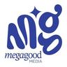 MegaGood Media Logo