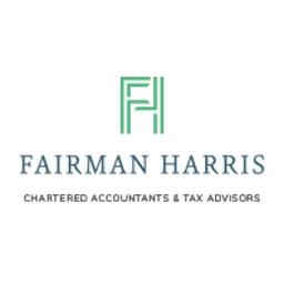 Fairman Harris Logo