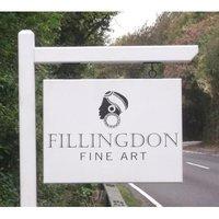Fillingdon Fine Art Logo
