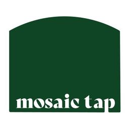 Mosaic Tap Logo