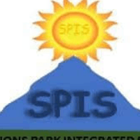 Solutions Park Integrated Services.-SPIS Logo