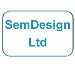 SemDesign Ltd Logo