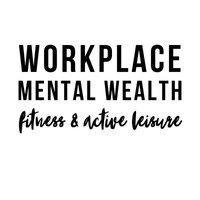 Workplace Mental Wealth Logo