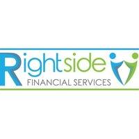Rightside Financial Services Logo